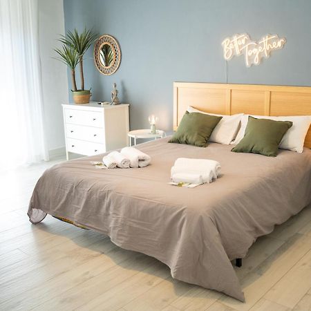 Maison Zanardelli 41 Бари Экстерьер фото