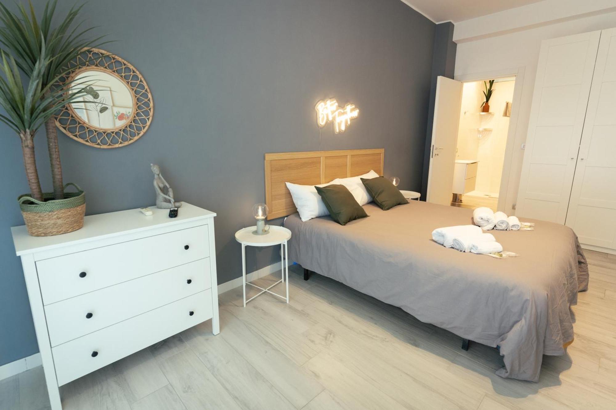 Maison Zanardelli 41 Бари Экстерьер фото