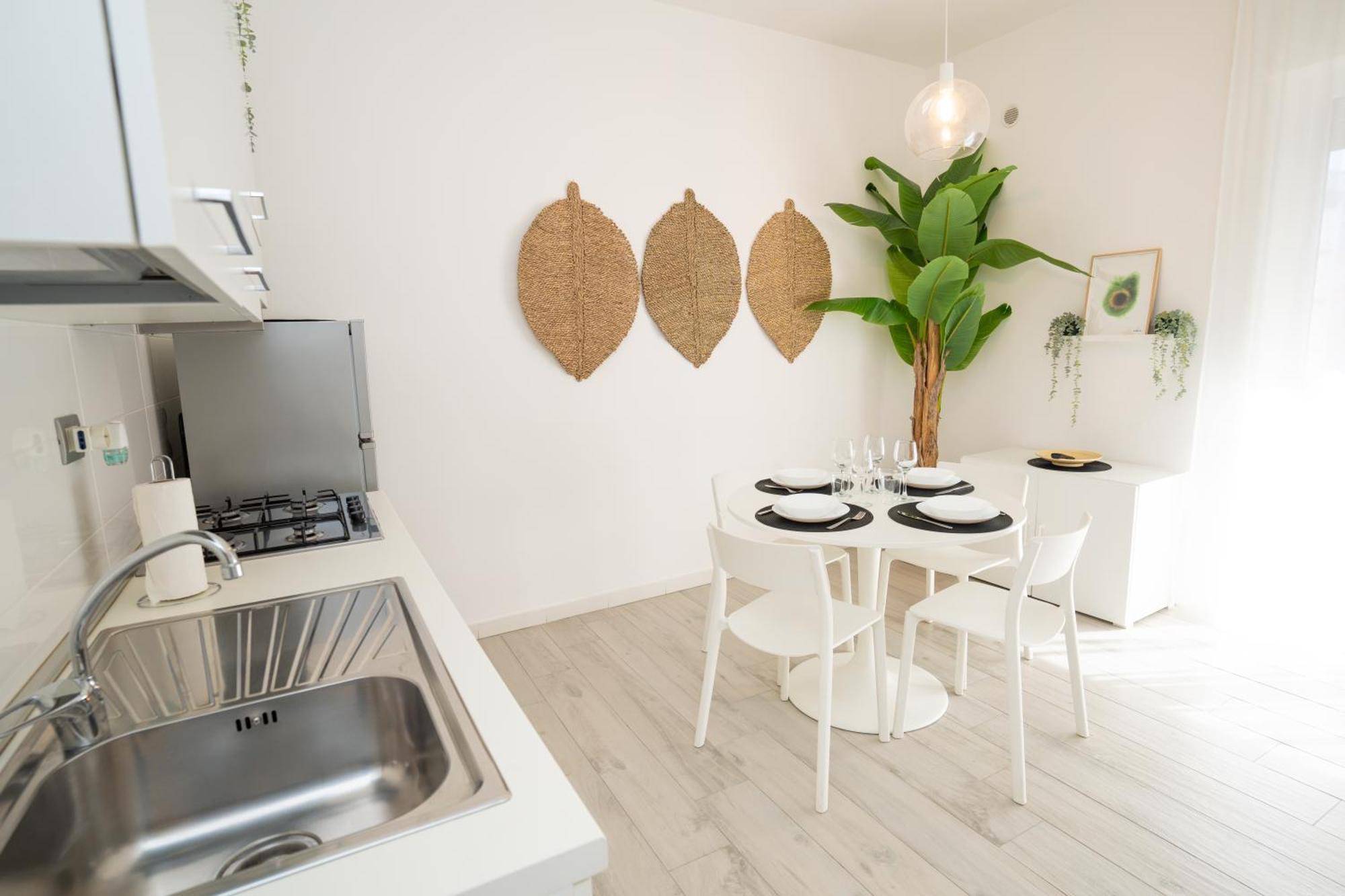 Maison Zanardelli 41 Бари Экстерьер фото